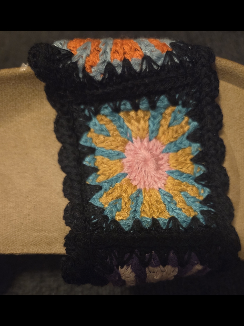UNIONBAY Women's Crochet Slide Sandals. Size 9 - Picture 4 of 7